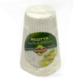RICOTTA DURA DI PECORA