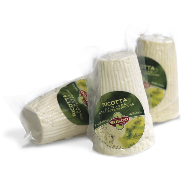 RICOTTA DURA DI PECORA - immagine 2