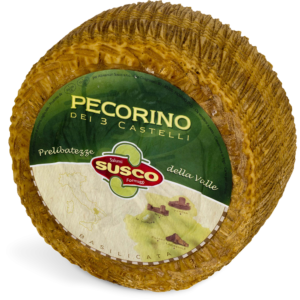 PECORINO DEI TRE CASTELLI