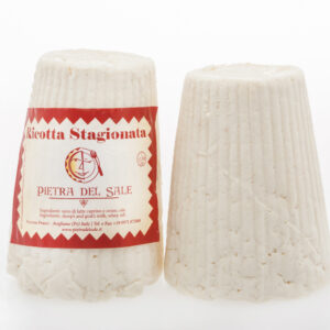 RICOTTA STAGIONATA